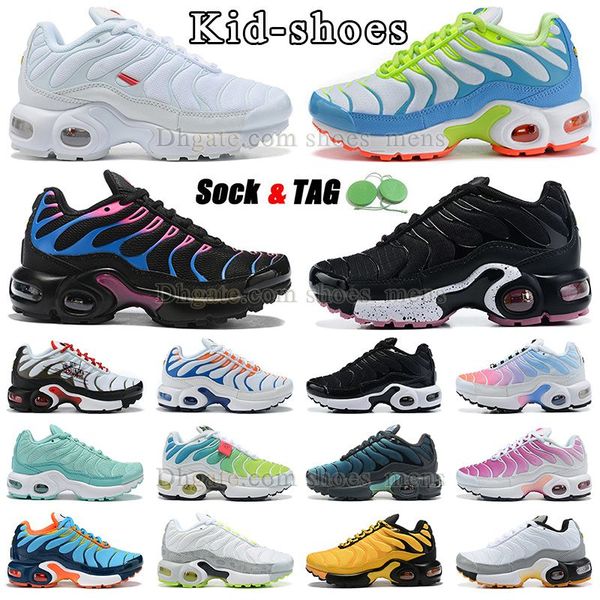 2023 tn plus kid shoes child running shoes black white pink blue red green triple white infant toddler boys and girls outdoor trainers kids
2023 tn plus kid shoes child running shoes black white pink blue red green triple white infant toddler boys and girls outdoor trainers kids