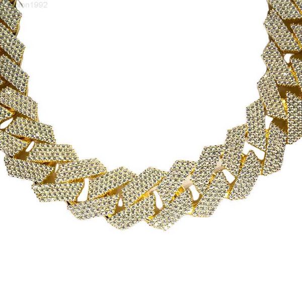 vvs moissanite hip hop schmuck 925 vgems sterling silber 24mm iced out moissanite cuban link chains from vietnam manufacturer, Silver
vvs moissanite hip hop schmuck 925 vgems sterling silber 24mm iced out moissanite cuban link chains from vietnam manufacturer, Silver