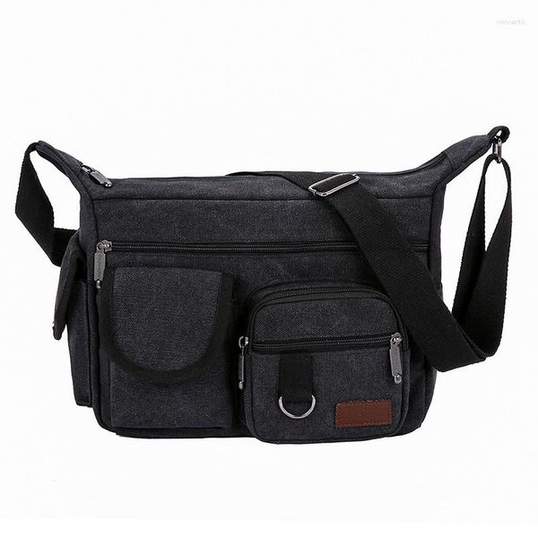 shoulder bags fashion men's canvas bag british retro trend large-capacity messenger leisure travel business handbag
shoulder bags fashion men's canvas bag british retro trend large-capacity messenger leisure travel business handbag