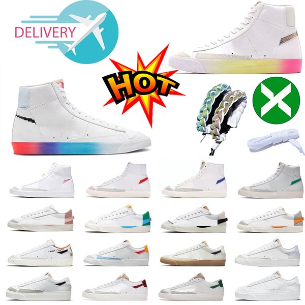blazer mid 77 vintage jumbo casual shoes mens women blazers og multi white red indigo pine green summit arctic punch sail gum trainers desig
blazer mid 77 vintage jumbo casual shoes mens women blazers og multi white red indigo pine green summit arctic punch sail gum trainers desig