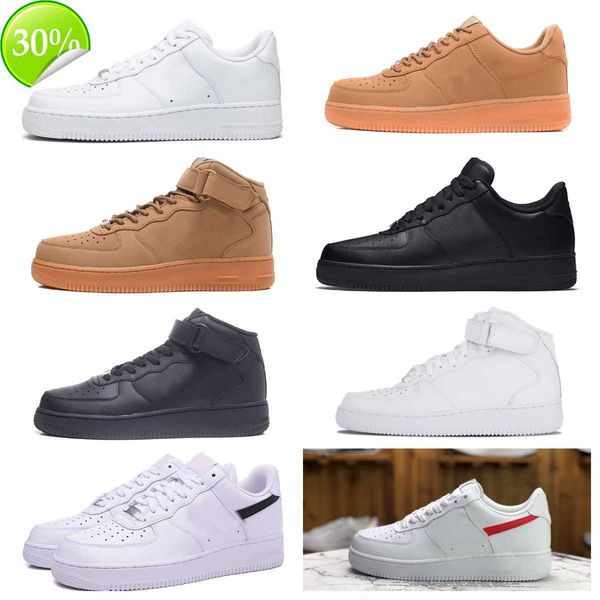 fashion forces mens women casual shoes airs high 1 one triple black wheat utility shadow 1s classic 1 07 ''af1 low airforces'
fashion forces mens women casual shoes airs high 1 one triple black wheat utility shadow 1s classic 1 07 ''af1 low airforces'