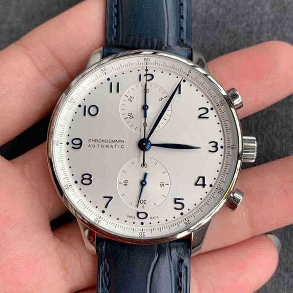 luxury iwc watch pilot mechanical movement wristwatches qjg1 santos prx uhr montre mens portugal movement belt blue swiss es, Slivery;golden
luxury iwc watch pilot mechanical movement wristwatches qjg1 santos prx uhr montre mens portugal movement belt blue swiss es, Slivery;golden
