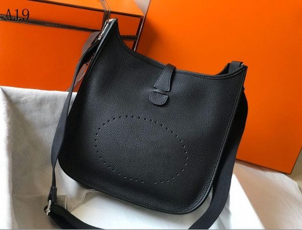 luxury evelyne shoulder bag crossbody bags fashion women designer handbags totes leather solid color red brown black ladies mini messenger p
luxury evelyne shoulder bag crossbody bags fashion women designer handbags totes leather solid color red brown black ladies mini messenger p
