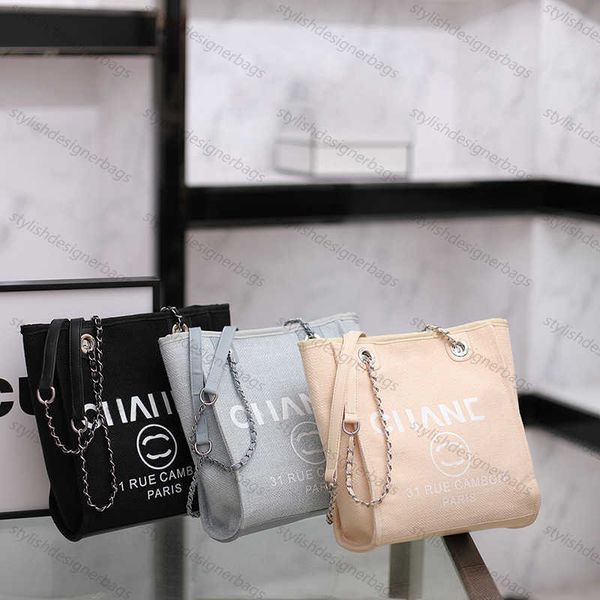 designer bag women's fashion luxury brand channel bag female summer tote bag beach bag large capacity canvas handbag shopping bag
designer bag women's fashion luxury brand channel bag female summer tote bag beach bag large capacity canvas handbag shopping bag