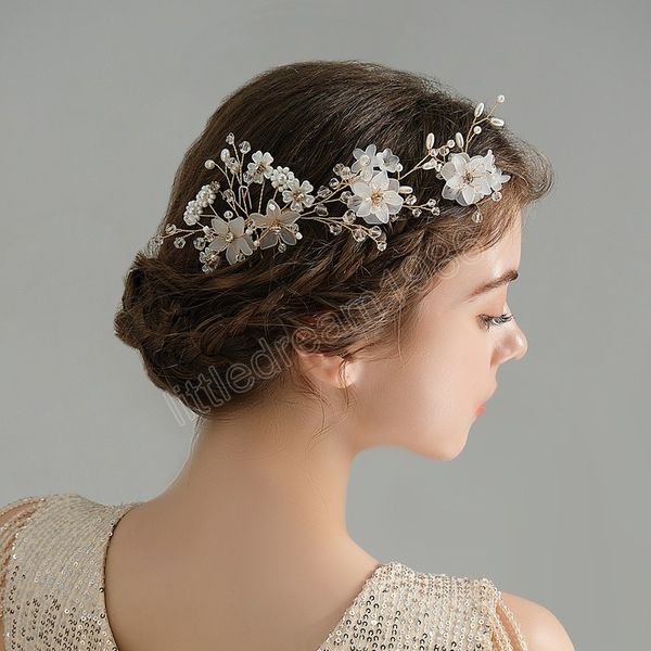 3pcs wedding bridal pearl hair pins hair comb set woman comb barrettes with shiny rhinestones for hair diy accessory headpiece, Slivery;golden
3pcs wedding bridal pearl hair pins hair comb set woman comb barrettes with shiny rhinestones for hair diy accessory headpiece, Slivery;golden