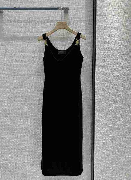 runway dresses designer milan dress 2023 new summer autumn spaghetti strap fashion brand same style v0j6, Black
runway dresses designer milan dress 2023 new summer autumn spaghetti strap fashion brand same style v0j6, Black