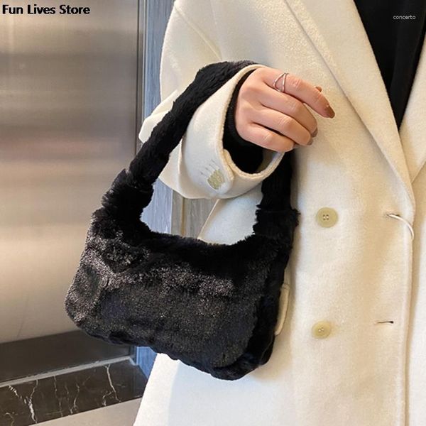 bag women fluffy fur totes winter plush soft fleece handbags female party wedding furry clutch fashion shoulder purse
bag women fluffy fur totes winter plush soft fleece handbags female party wedding furry clutch fashion shoulder purse