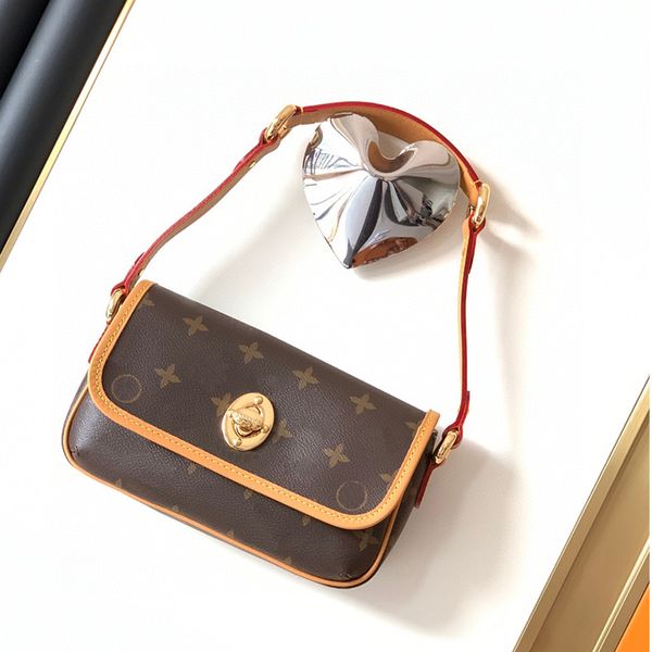 designer bag womens mini portable shoulder bag temperament hasp underarm bag classic presbyopia leather wallet card bag #40078
designer bag womens mini portable shoulder bag temperament hasp underarm bag classic presbyopia leather wallet card bag #40078