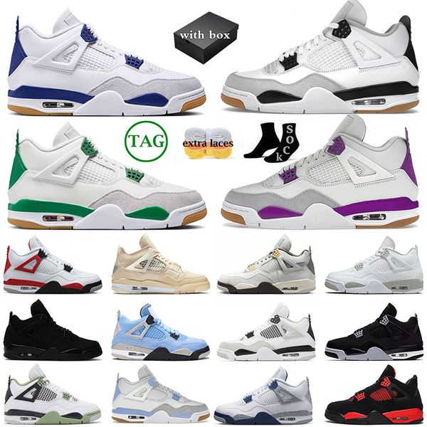 with box jumpman 4 4s men women basketball shoes big size us 13 pine green midnight navy sail cactus jack military black cat university ligh
with box jumpman 4 4s men women basketball shoes big size us 13 pine green midnight navy sail cactus jack military black cat university ligh