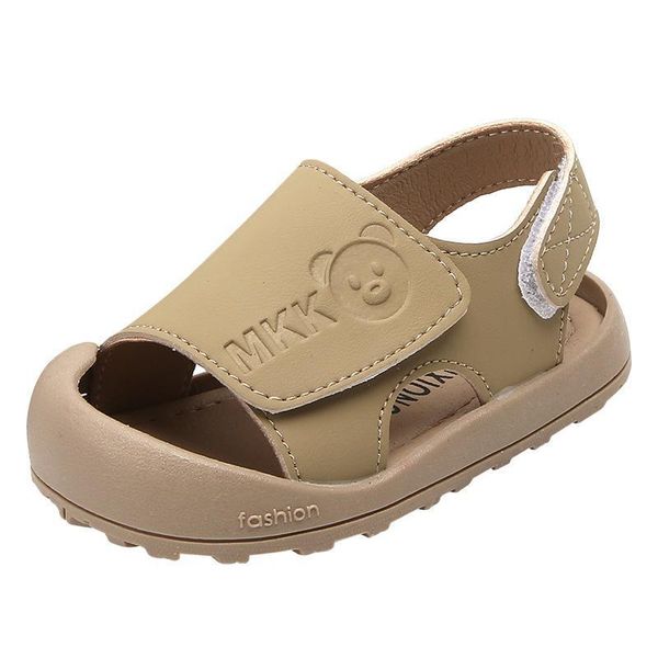 first walkers kids shoes baby sneakers footwear children toddler casual sandals boys summer anti-collision toe girls f10151
first walkers kids shoes baby sneakers footwear children toddler casual sandals boys summer anti-collision toe girls f10151