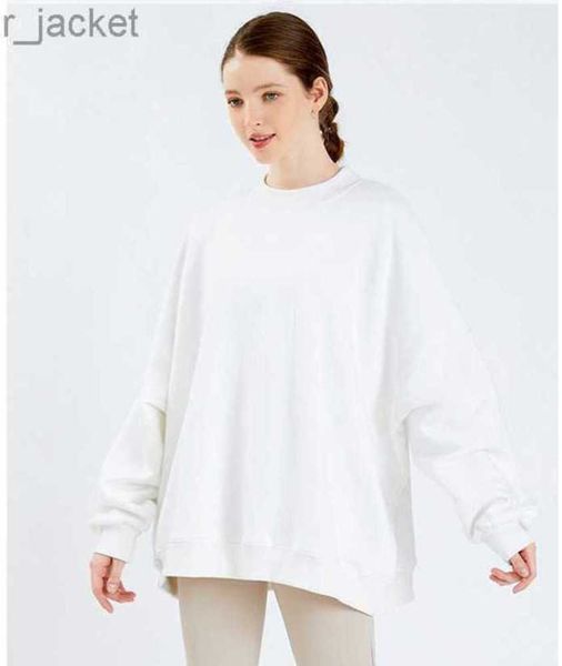 designer alos yoga fitness suit women's sports long-sleeved yoga suit casual loose sports fitness long-sleeved t-shirt womenaas
designer alos yoga fitness suit women's sports long-sleeved yoga suit casual loose sports fitness long-sleeved t-shirt womenaas