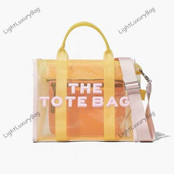 designer small bag with m see-through mesh j and leather outer and lining brands macaron candy color handbag mesh alphabet portable summer b
designer small bag with m see-through mesh j and leather outer and lining brands macaron candy color handbag mesh alphabet portable summer b