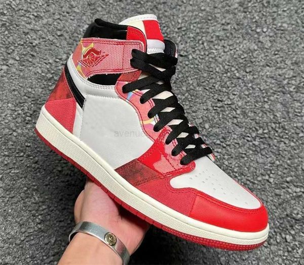 designer authentic 1 1s og spiders man shoes across the verse dv1748-601 sports sneakers trainers mens university red white with
designer authentic 1 1s og spiders man shoes across the verse dv1748-601 sports sneakers trainers mens university red white with