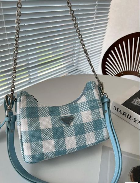 designer straw woven bag checkered hobos armpit bag wide shoulder strap handbag chain crossbody bag lafite grass woven wallet a1
designer straw woven bag checkered hobos armpit bag wide shoulder strap handbag chain crossbody bag lafite grass woven wallet a1