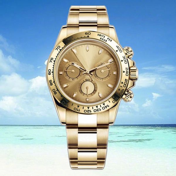 aaa watches for men high-end watch 40mm folding buckle gold white waterproof sapphire luminous mechanical 7750 4130 movement wristwatches dh, Slivery;brown
aaa watches for men high-end watch 40mm folding buckle gold white waterproof sapphire luminous mechanical 7750 4130 movement wristwatches dh, Slivery;brown