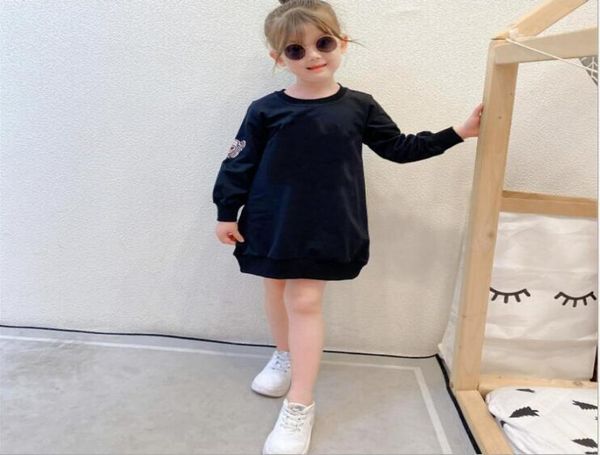 spring autumn girls long sleeve tshirt dresses cotton kids cartoon bear brand dress children casual sweatshirts5335012, Red;yellow
spring autumn girls long sleeve tshirt dresses cotton kids cartoon bear brand dress children casual sweatshirts5335012, Red;yellow