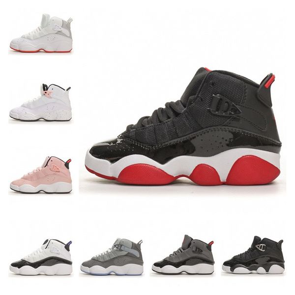 designer children basketball kids shoes baby 6 6s bred cool grey concord win like infants toddler sneakers 11 11s cherry tennis shoe 8c- 3y, Black
designer children basketball kids shoes baby 6 6s bred cool grey concord win like infants toddler sneakers 11 11s cherry tennis shoe 8c- 3y, Black
