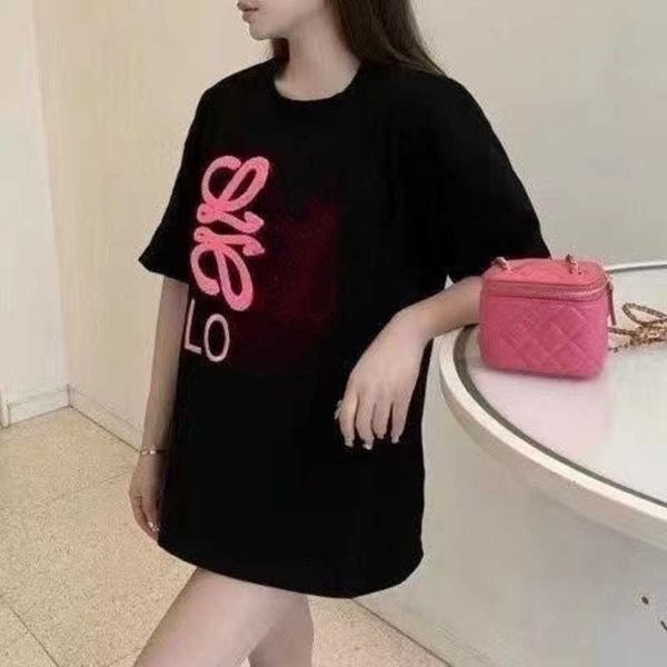 23ss trendy mens t shirt letter towel embroidery tee designer t shirt men women ins high version short sleeved shirt summer couple cotton t-, White;black
23ss trendy mens t shirt letter towel embroidery tee designer t shirt men women ins high version short sleeved shirt summer couple cotton t-, White;black