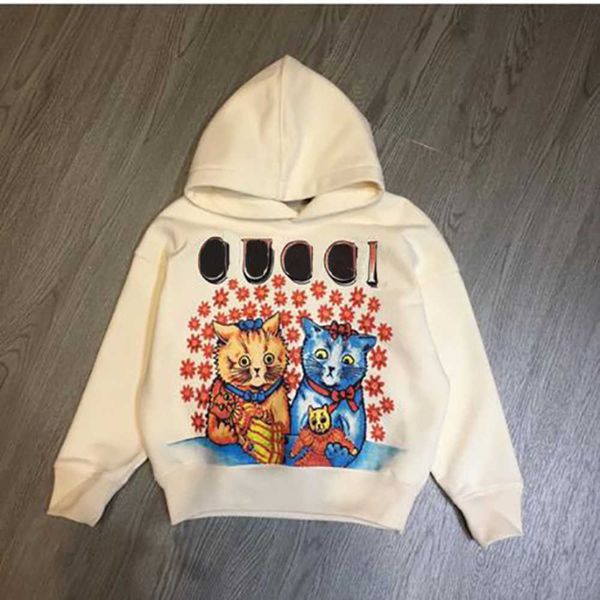 2023 tier quality kids sweatshirts boys girls hoodies loose fashion letter printed streetwear hiphop pullover children casual sweatshirt ba, White
2023 tier quality kids sweatshirts boys girls hoodies loose fashion letter printed streetwear hiphop pullover children casual sweatshirt ba, White