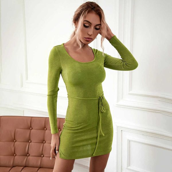 casual dresse women's spring/summer 2023 backl waist show slim high elastic hip wrap mini women's dresses, Black;gray
casual dresse women's spring/summer 2023 backl waist show slim high elastic hip wrap mini women's dresses, Black;gray