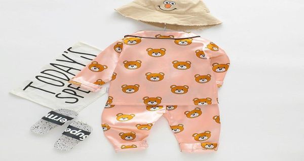 kids pajamas boys sleepwear nightwear baby girls infant clothes cartoon bear pajama sets children039s pyjamas 2351834388, Blue;red
kids pajamas boys sleepwear nightwear baby girls infant clothes cartoon bear pajama sets children039s pyjamas 2351834388, Blue;red