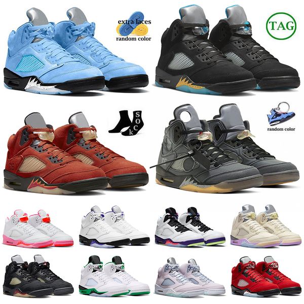 unc aqua 5s sports basketball shoes designer jorden5 mens jumpman 5 lucky green black muslin raging bull oreo concord 3 classic og sneaker o
unc aqua 5s sports basketball shoes designer jorden5 mens jumpman 5 lucky green black muslin raging bull oreo concord 3 classic og sneaker o