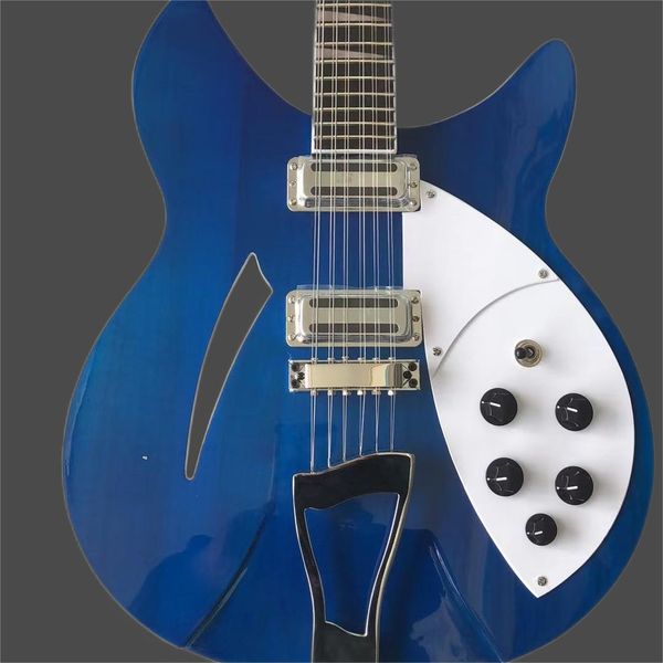 johnlennon ric 325 semi hollow light green electric guitar short scale single f hole lacquer painted fingerboard
johnlennon ric 325 semi hollow light green electric guitar short scale single f hole lacquer painted fingerboard