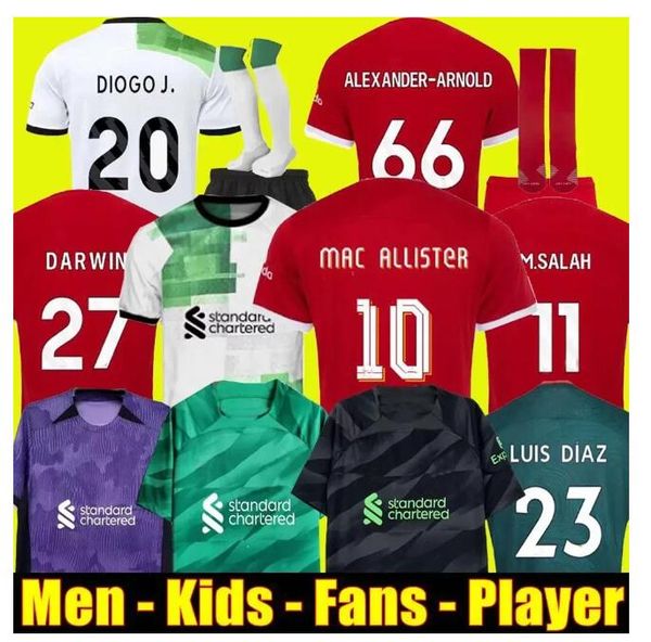 mac allister soccer jerseys 23 24 darwin gakpo 2023 mohamed luis diaz alexander arnold football kit shirts men kids uniform a.becker goalke, Black;yellow
mac allister soccer jerseys 23 24 darwin gakpo 2023 mohamed luis diaz alexander arnold football kit shirts men kids uniform a.becker goalke, Black;yellow