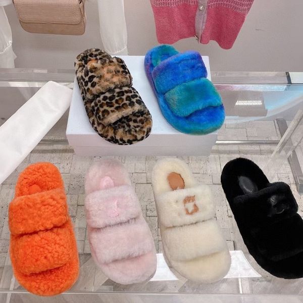triomphe shearling slides slipper luxury designer women sandal slip flat comfort fur wool mules double strap treaded platform slippers indoo, Black
triomphe shearling slides slipper luxury designer women sandal slip flat comfort fur wool mules double strap treaded platform slippers indoo, Black