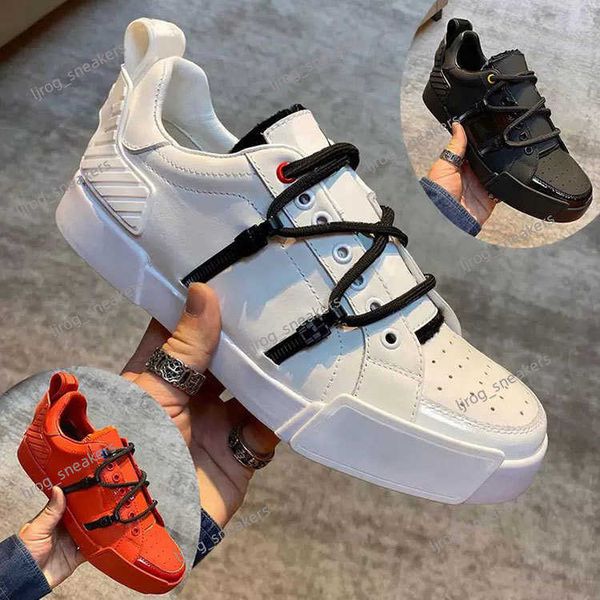 2023 new men's desi portofin0 sneakers luxu design shoes men white black in calfskin and patent leather breathable casual walking shoe
2023 new men's desi portofin0 sneakers luxu design shoes men white black in calfskin and patent leather breathable casual walking shoe