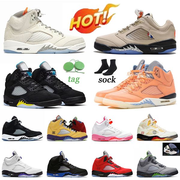 quality jumpman 5 retro basketball shoes size 13 mens sports racer blue men trainers 5s green bean sneakers burgundy oreo concord unc aqua e, White;red
quality jumpman 5 retro basketball shoes size 13 mens sports racer blue men trainers 5s green bean sneakers burgundy oreo concord unc aqua e, White;red