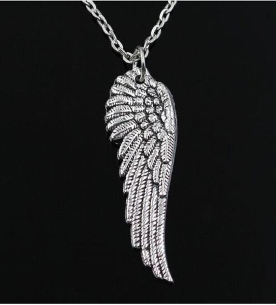ship 20pcslot antique silver angel wings chain charms chain necklace jewelry gift diy8759935
ship 20pcslot antique silver angel wings chain charms chain necklace jewelry gift diy8759935
