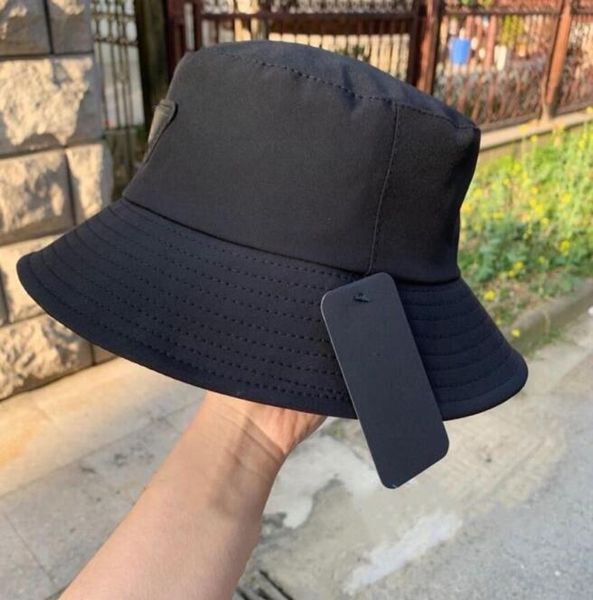 designers teenagers bucket hat fitted hats sun prevent bonnet beanie baseball cap snapbacks outdoor fishing dress beanies, Yellow