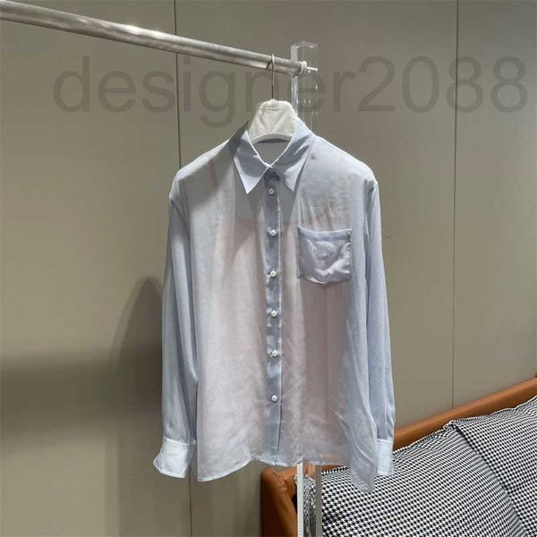 women's blouses & shirts designer summer new casual versatile embroidery letter vertical stripe silk two piece shirt set for women w3uo, White
women's blouses & shirts designer summer new casual versatile embroidery letter vertical stripe silk two piece shirt set for women w3uo, White
