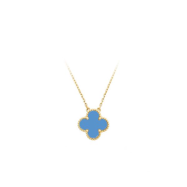 clover necklace 18k gold plated necklace luxury designer necklace clover cleef fashion pendant necklace wedding party jewelry gift, Silver
clover necklace 18k gold plated necklace luxury designer necklace clover cleef fashion pendant necklace wedding party jewelry gift, Silver