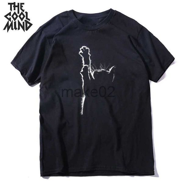 mens tshirts mens hoodies sweatshirts coolmind 100 cotton lovely cat print men t shirt casual loose men tshirt oneck knitted tshirt male men, White;black
mens tshirts mens hoodies sweatshirts coolmind 100 cotton lovely cat print men t shirt casual loose men tshirt oneck knitted tshirt male men, White;black