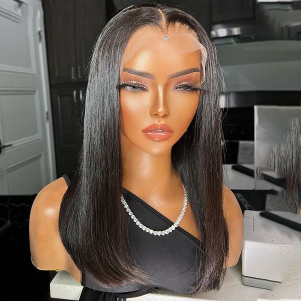 short bob lace front human hair wigs 180% density brazilian straight transparent 13x4 lace frontal wigs human hair pre plucked, Black;brown
short bob lace front human hair wigs 180% density brazilian straight transparent 13x4 lace frontal wigs human hair pre plucked, Black;brown