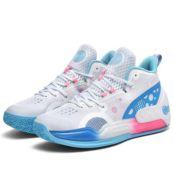 training basketball shoes mens womens sports sneakers fashion trainers for youth size 36-45
training basketball shoes mens womens sports sneakers fashion trainers for youth size 36-45