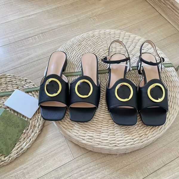 2023 luxury women's g slingback famous sandals square toe pump slingback gold buckle interlocking dress shoes party wedding high heels, Black
2023 luxury women's g slingback famous sandals square toe pump slingback gold buckle interlocking dress shoes party wedding high heels, Black