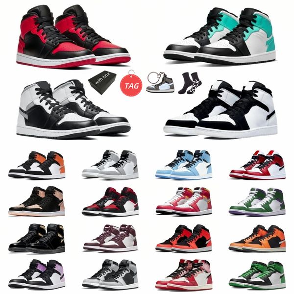 men jumpman 1s basketball shoes women designer 1 dark mochas black toe university blue chicago hyper royal shadow outdoor sports sneakers br
men jumpman 1s basketball shoes women designer 1 dark mochas black toe university blue chicago hyper royal shadow outdoor sports sneakers br