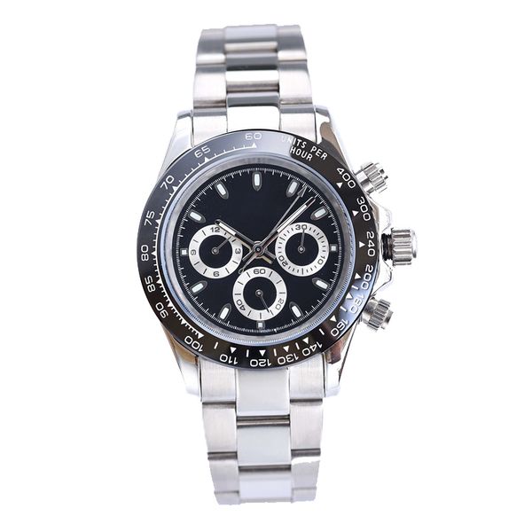 fashion mens high end designer automatic date 41mm sapphire ceramic dial mechanical movement classic ladies stainless steel strap waterproof, Slivery;brown
fashion mens high end designer automatic date 41mm sapphire ceramic dial mechanical movement classic ladies stainless steel strap waterproof, Slivery;brown