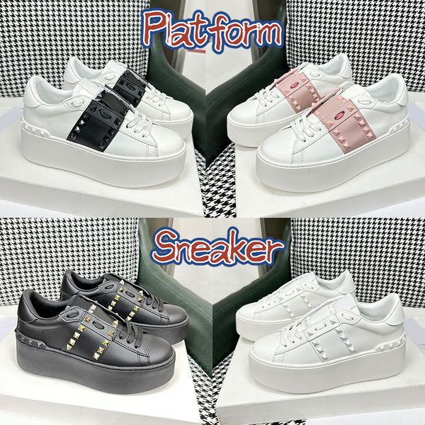 designer shoes platform untitled sneakers triple white black pink gold iron silver womens casual sneaker flat luxurys women outdoor sport tr
designer shoes platform untitled sneakers triple white black pink gold iron silver womens casual sneaker flat luxurys women outdoor sport tr