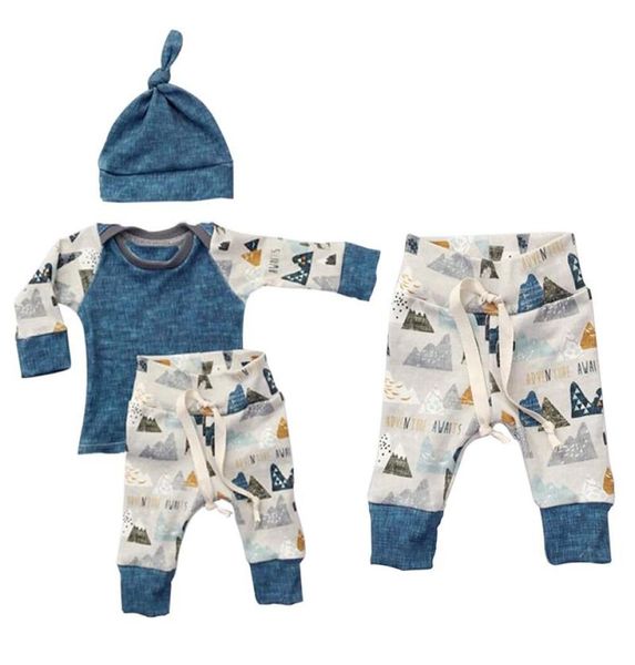 3pcs kids boys girls clothing sweatshirtbottoms pantshat clothes set spring summer newborn baby cloth sets8331107, White
3pcs kids boys girls clothing sweatshirtbottoms pantshat clothes set spring summer newborn baby cloth sets8331107, White