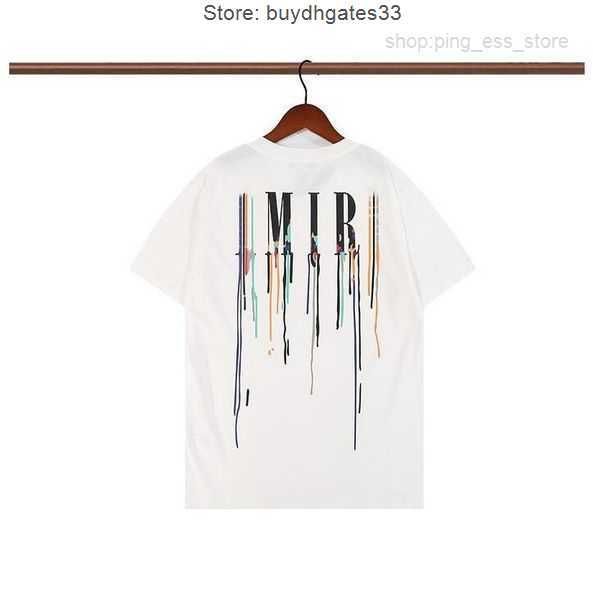 hop amirly 2023 t shirt men's t-shirts summer quality designer men print short letter loose hip tee crewneck graffiti tees omjx, White;black
hop amirly 2023 t shirt men's t-shirts summer quality designer men print short letter loose hip tee crewneck graffiti tees omjx, White;black
