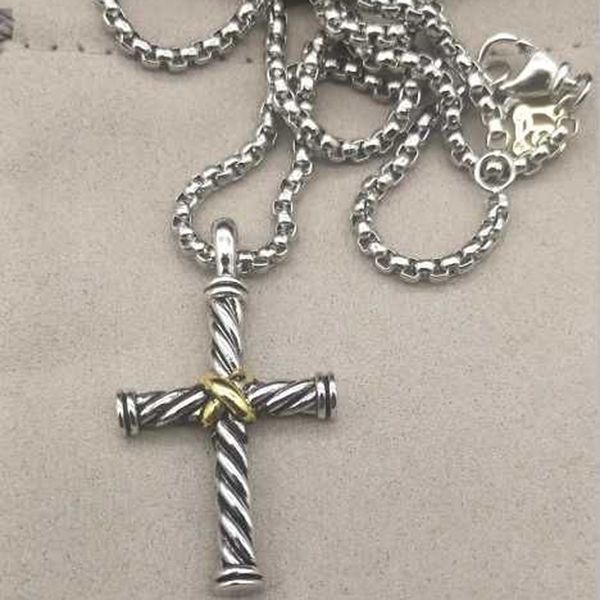 men style chain necklace necklaces pendants classic women diamond dy vintage pendant hip jewelry cross hop length 50cm, Silver
men style chain necklace necklaces pendants classic women diamond dy vintage pendant hip jewelry cross hop length 50cm, Silver