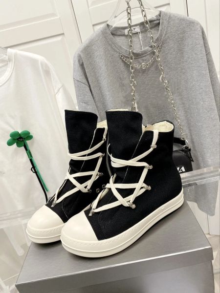men women designer round head couple style breathable light shoes male canvas boots high male fashion luxury sneakers black white lace up me
men women designer round head couple style breathable light shoes male canvas boots high male fashion luxury sneakers black white lace up me