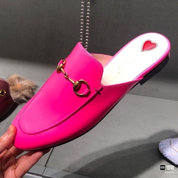 designer women leather slippers loafers men sneakers casual shoes mules dress shoes 100% authentic cowhide metal buckle with dust bag 35-43, Black
designer women leather slippers loafers men sneakers casual shoes mules dress shoes 100% authentic cowhide metal buckle with dust bag 35-43, Black