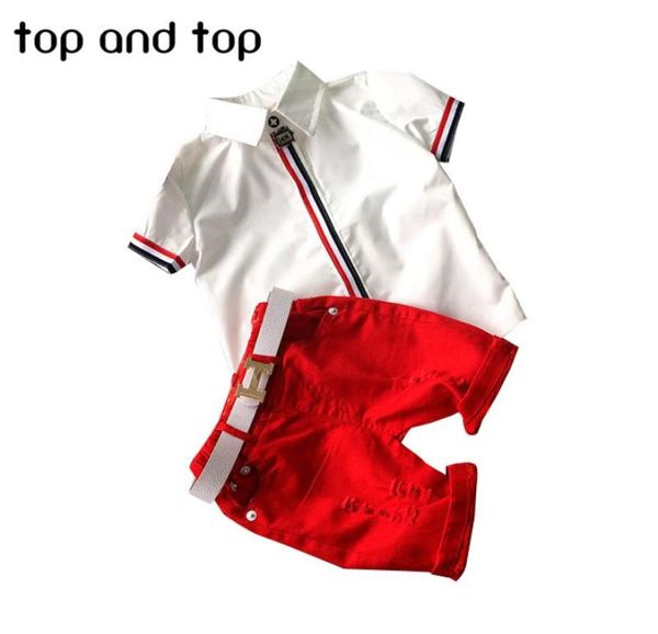 2018 new kids clothing set baby boy cotton t shirt short pants children set for summer boy cartoon clothes fits 2 colors 26t2787897, White
2018 new kids clothing set baby boy cotton t shirt short pants children set for summer boy cartoon clothes fits 2 colors 26t2787897, White