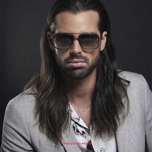 a dita mach six original designer for mens sunglasses man fashionable retro luxury brand eyeglass fashion design women sunglasses metal w l0, White;black
a dita mach six original designer for mens sunglasses man fashionable retro luxury brand eyeglass fashion design women sunglasses metal w l0, White;black