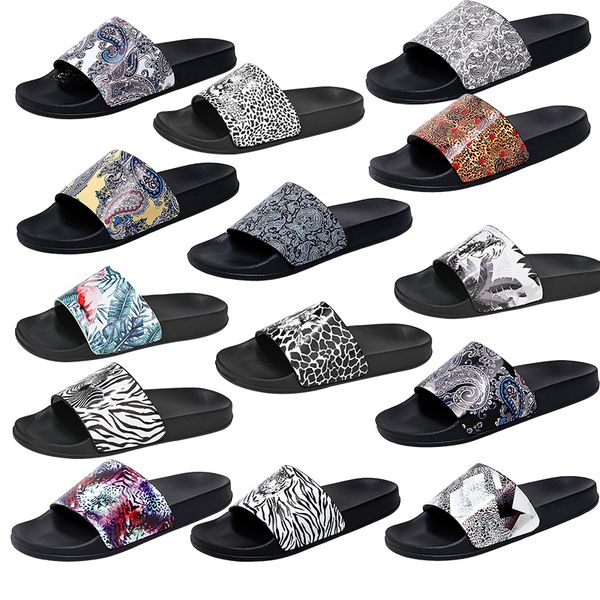 luxury brand designer rubber anti-slip slippers sandals black white floral flat bottoms comfortable flip flops home slippers beach shoes siz
luxury brand designer rubber anti-slip slippers sandals black white floral flat bottoms comfortable flip flops home slippers beach shoes siz